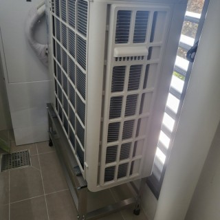 전주에어컨이전설치 #122