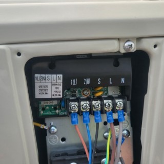 전주에어컨이전설치 #121