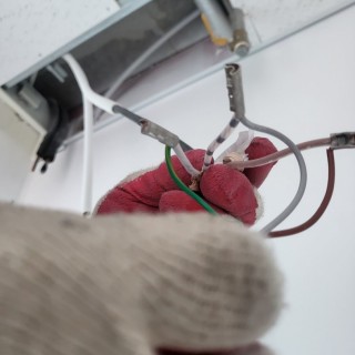 전주에어컨이전설치 #112