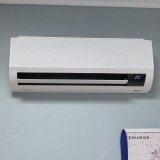 전주에어컨이전설치 #113